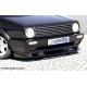 Юбка спойлер переднего бампера Volkswagen Golf II (1983-1992)