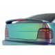 Спойлер на крышку багажника со стоп сигналом BMW e36 3 серия Compact (1990-1998)