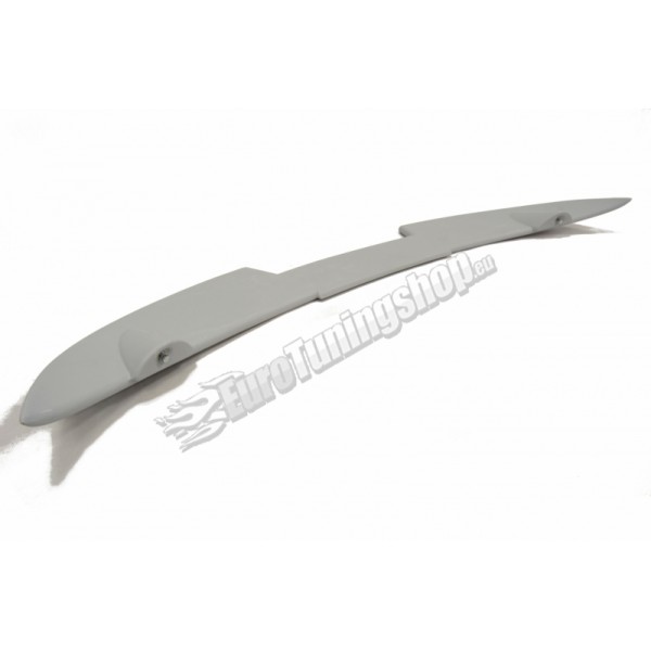 Спойлер крышки багажника Seat Leon II (2005-2009)