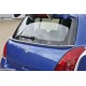 Спойлер на крышку багажника Suzuki Swift (2005-2010)