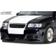 Реснички накладки на фары RDX Volkswagen Polo 6N2 (1999-2001)