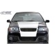 Реснички накладки на фары RDX Volkswagen Polo 6N2 (1999-2001)