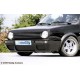 Передний бампер Mattig RS-Look тюнинг Volkswagen Golf II (1983-1992)