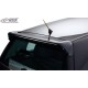 Спойлер на крышку багажника RDX Volkswagen Polo 6N2 (1999-2001)