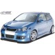 Бампер передний RDX GTI-Five Volkswagen Polo 9N (2001-2005)