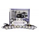 LED DRL Bumper Set (35mm)