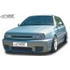 Накладка расширитель капота Volkswagen Golf III (1991-1997)
