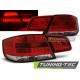 Оптика альтернативная задняя Tuning-Tec LED BMW e92 3 серия (2006-2010) красно-белая