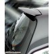 Спойлер на крышку багажника Toyota Yaris (1999-2003)