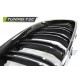 Решетки радиатора Tuning-Tec M4 Look BMW F32/F33/F36/F80/F82 (2013-...) черный глянец
