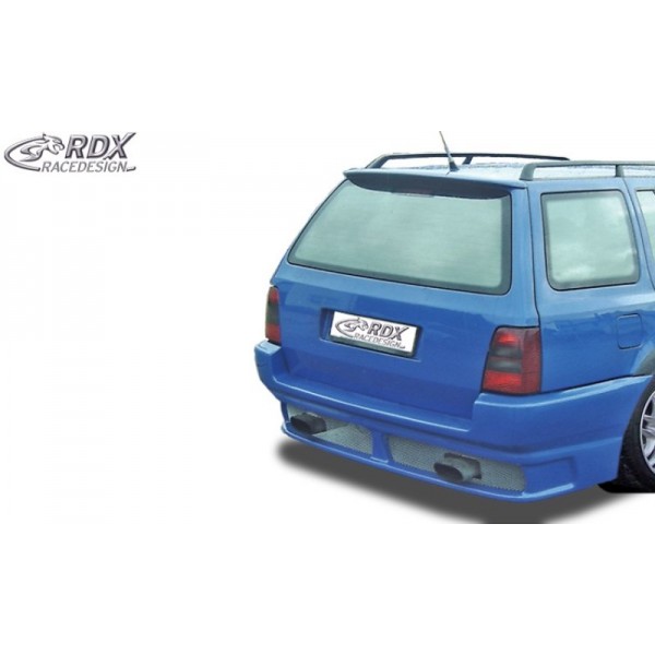 Бампер задний RDX VW Golf 3 Volkswagen Golf III Variant (1991-1997)