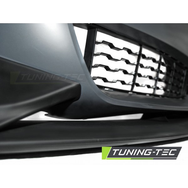 Бампер передний Tuning-Tec M-PERFORMANCE BMW F32 4 серия (2013-...)