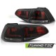 Альтернативная оптика задняя Volkswagen Golf VII (2012-...) тонированная