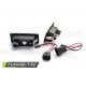 Комплект LED Cree плафонов светодиодных подсветки номера BMW E90/E91/E92/E93 3 серия (2005-2011)