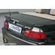 Спойлер на крышку багажника BMW e46 3 серия Cabrio (1998-2005)