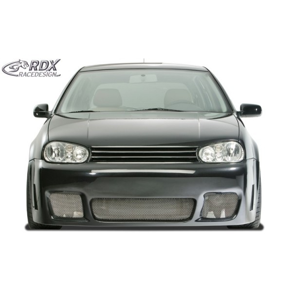 Бампер передний RDX VW Golf 4