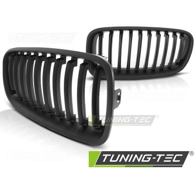 Решетки радиатора Tuning-Tec BMW F30/F31 3 серия (2011-...) матовые