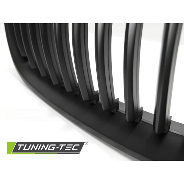 Решетки радиатора Tuning-Tec BMW F30/F31 3 серия (2011-...) матовые