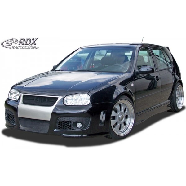 Бампер передний RDX GT-Five Volkswagen Golf IV (1997-2003)