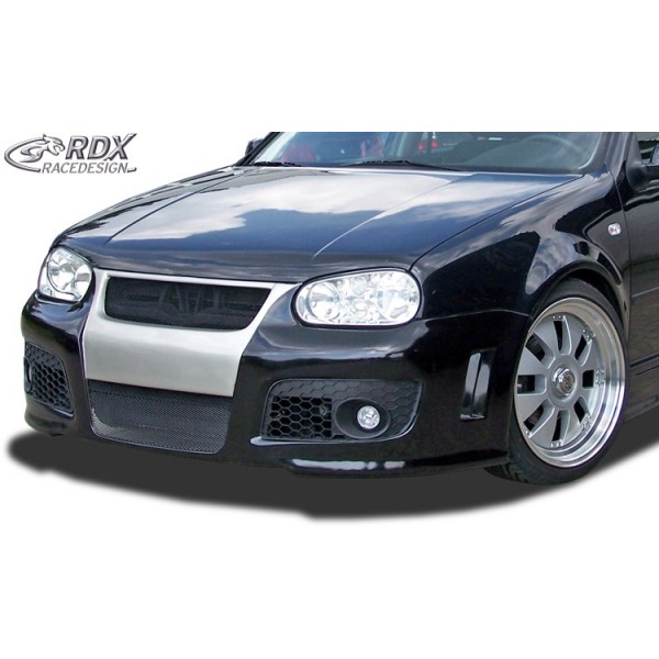 Бампер передний RDX GT-Five Volkswagen Golf IV (1997-2003)