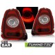 Оптика альтернативная LED задняя Mini Cooper/Cooper One/Cooper S R56/R57 Cabrio (2010-2014)