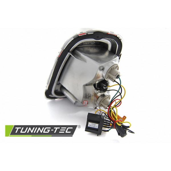 Оптика альтернативная LED задняя Mini Cooper/Cooper One/Cooper S R56/R57 Cabrio (2010-2014)