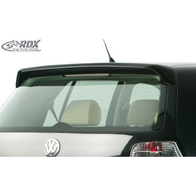 Спойлер на крышку багажника RDX Volkswagen Golf IV (1997-2003)