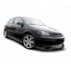 Накладки на пороги Opel Astra G 3D/Coupe/Cabrio (1998-2004)