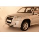 Накладки на зеркала тюнинг Chevrolet Niva Pamir (2002-...)