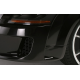 Бампер передний Hofele GT для Audi TT (1998-2006)