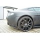 Сплиттеры заднего бампера Aston Martin V8 Vantage (2004-...)