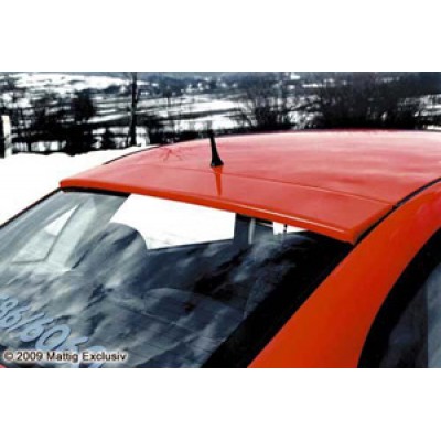 Козырек на заднее стекло Opel Vectra B (1995-2002)