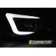 Оптика альтернативная линзованная Dayline Xenon Subaru Impreza III/WRX/Outback (2008-2014) черная