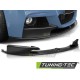 Спойлер губа переднего бампера Tuning-Tec M-PERFORMANCE BMW F30/F31 3 серия (2011-...)