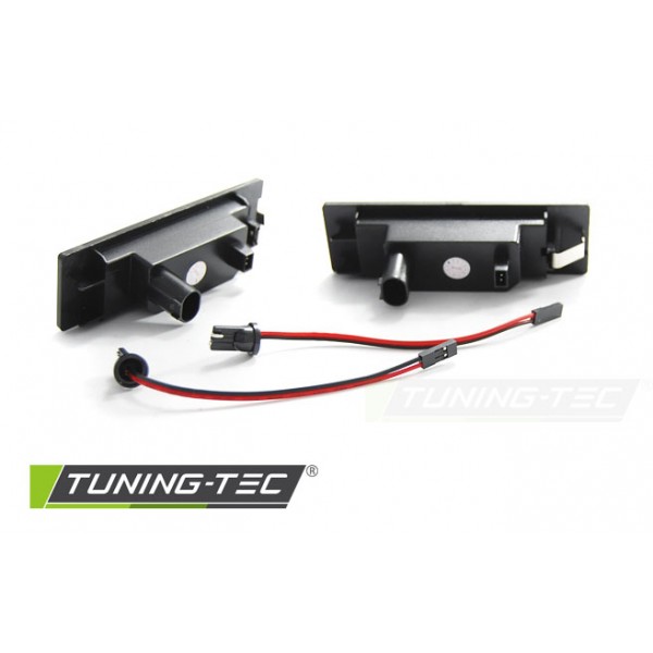 Светодиодная 3*LED подсветка номерного знака BMW e63/e64/e81/e87/e85/e89/F20/F21/F12/F13/