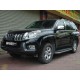 Комплект расширения арок Toyota Land Cruiser Prado 150 (2009-)