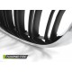 Решетки радиатора Tuning-Tec M4 Look BMW F32/F33/F36/F80/F82 (2013-...) хром-черные