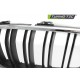 Решетки радиатора Tuning-Tec M4 Look BMW F32/F33/F36/F80/F82 (2013-...) хром-черные