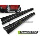 Накладки на пороги Tuning-Tec Sport Style Suzuki Swift (2005-2010)