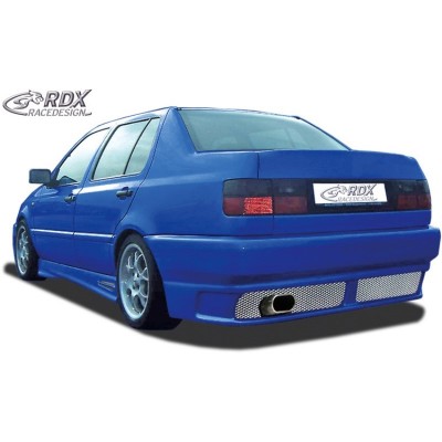 Бампер задний RDX Volkswagen Vento (1991-1998)