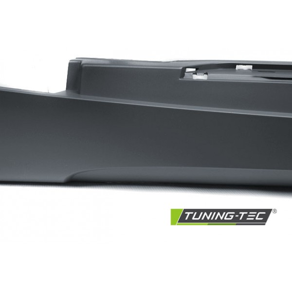 Накладки на пороги Tuning-Tec M-Tech 	BMW e87 1 серия 5D (2004-2013)