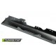 Накладки на пороги Tuning-Tec M-Tech BMW F21 1 серия (2011-...)