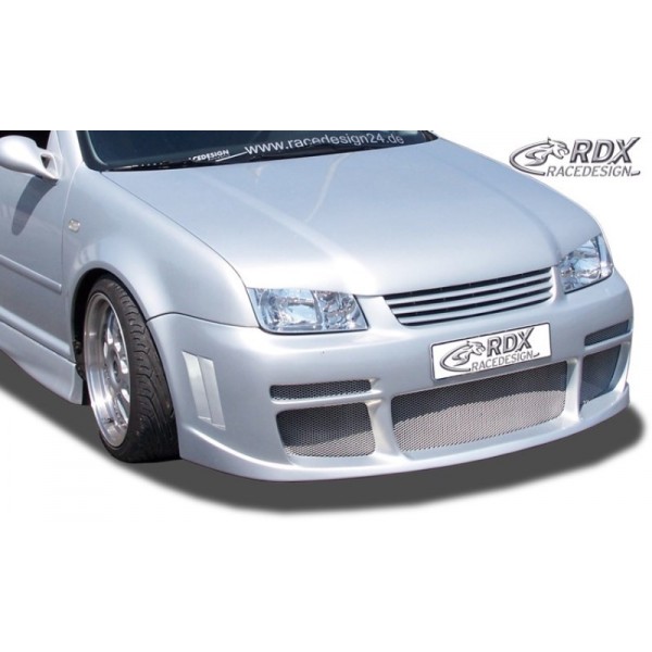 Накладка расширитель капота Volkswagen Golf IV (1997-2003)
