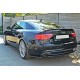 Сплиттеры заднего бампера Audi A5 8T S-Line (2007-2011)