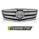 Решетка радиатора Tuning-Tec AMG Style Mercedes W212 E-klasse (2009-2013)