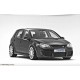 Передний бампер тюнинг Mattig NEW Look Volkswagen Golf V (2003-2008)