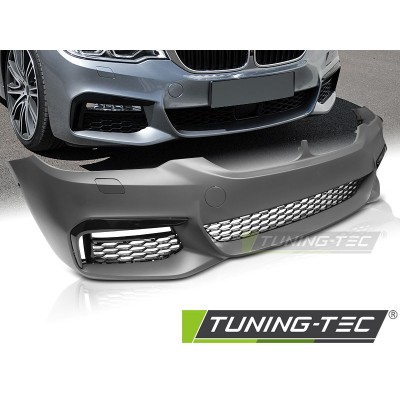 Бампер передний Tuning-Tec M-Sport BMW G30/G31 5 серия (2017-...)