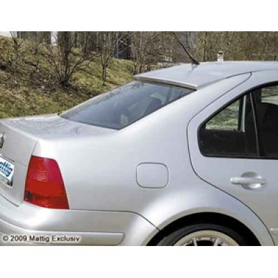 Накладка на заднее стекло Mattig Volkswagen Bora (1998-2006)