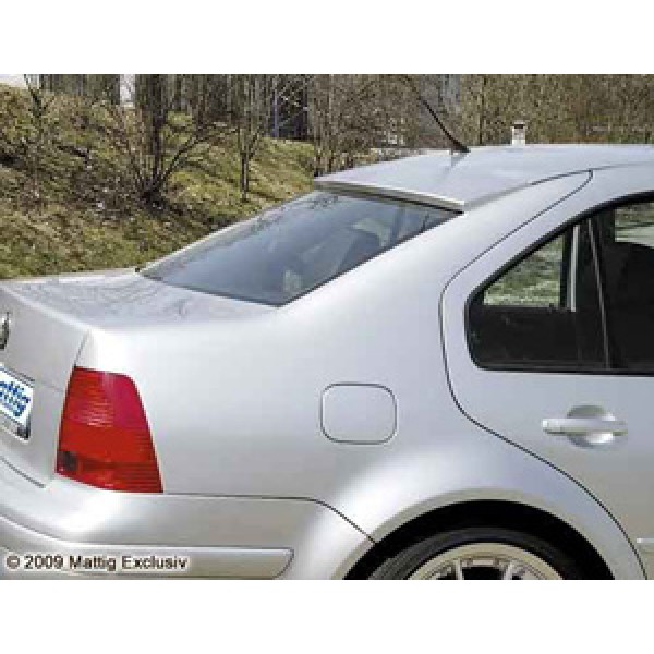 Накладка на заднее стекло Mattig Volkswagen Bora (1998-2006)