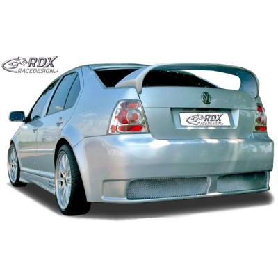 Бампер задний RDX Volkswagen Bora (1998-2006)